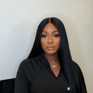 Wig KIM K