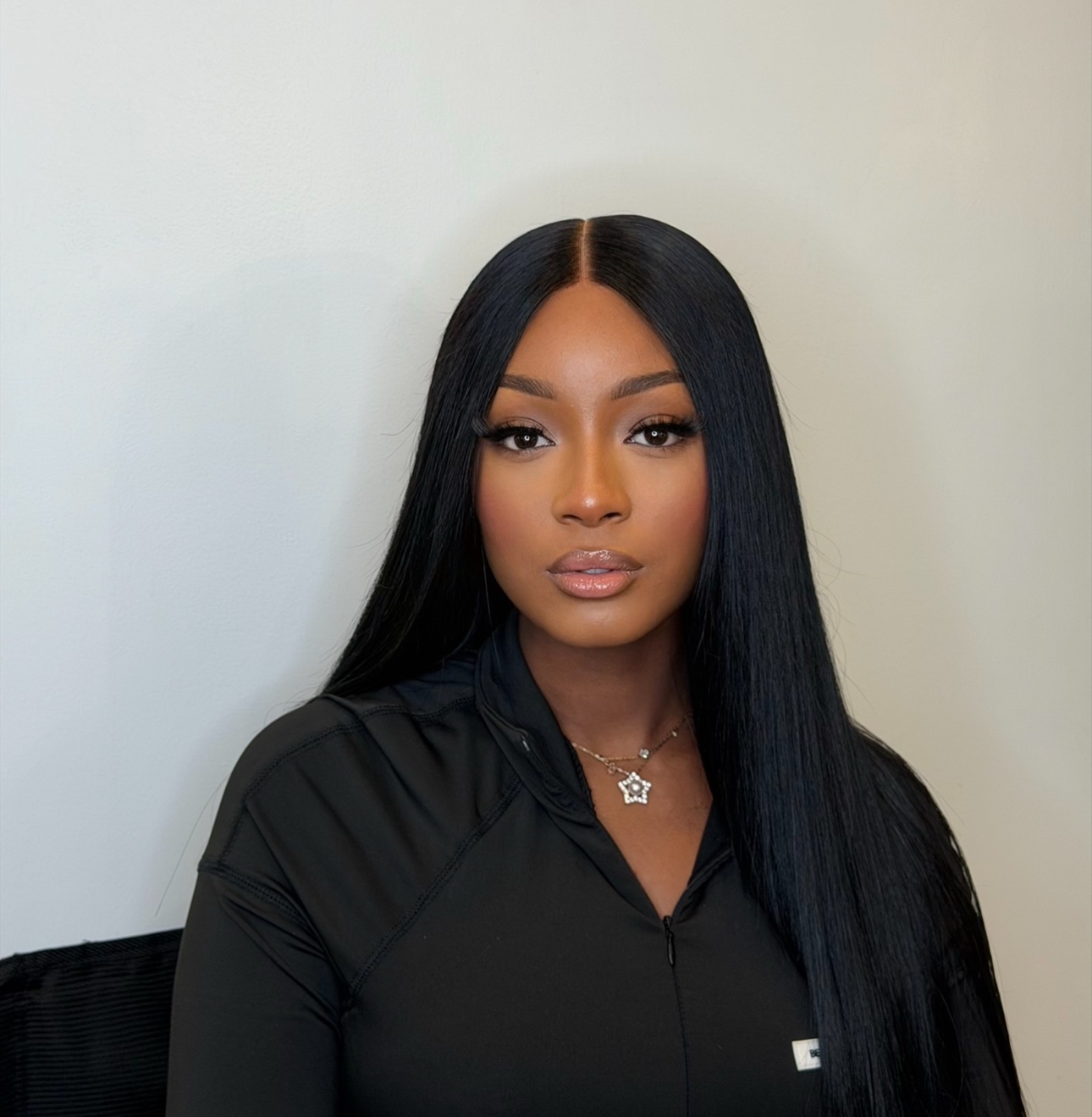 Wig KIM K