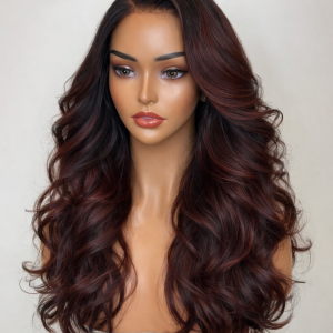 Wig AMAYA